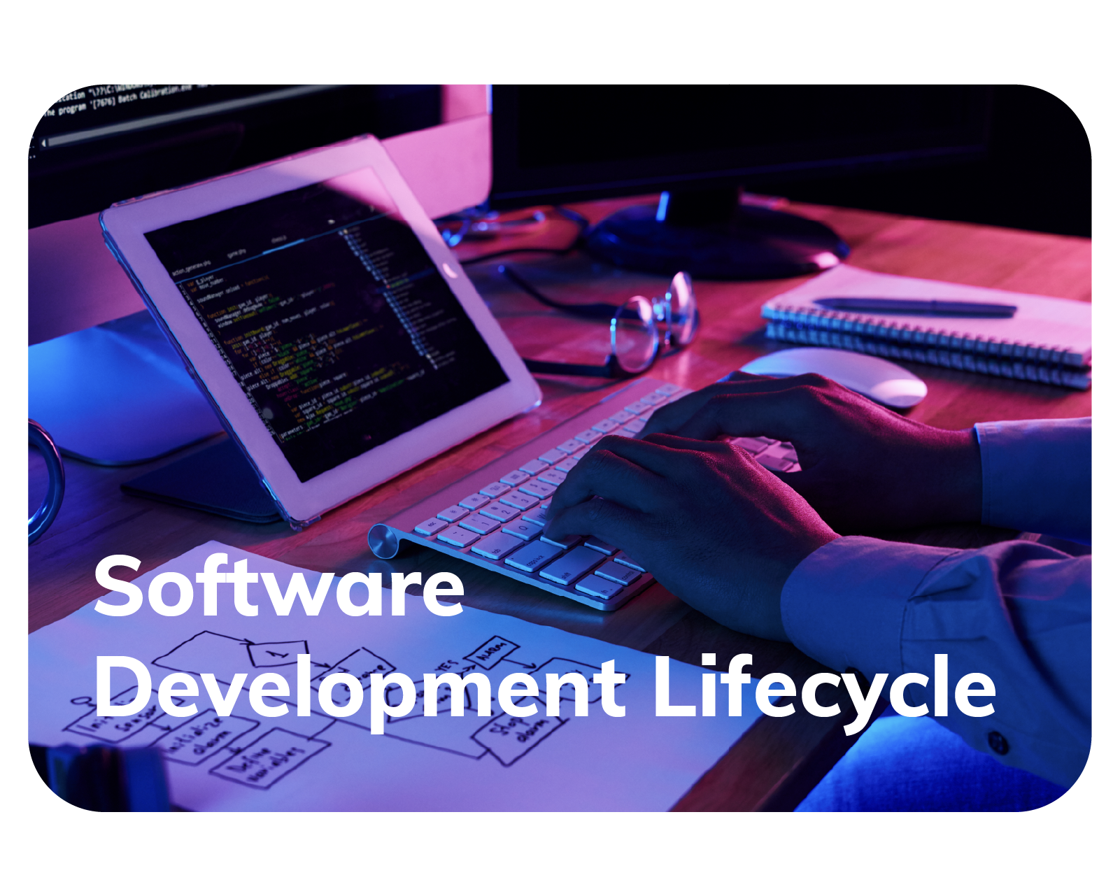 Software Development Lifecycle Software Development Lifecycle