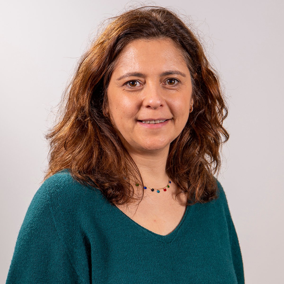 Employee Testimonial - Anabela Moreira